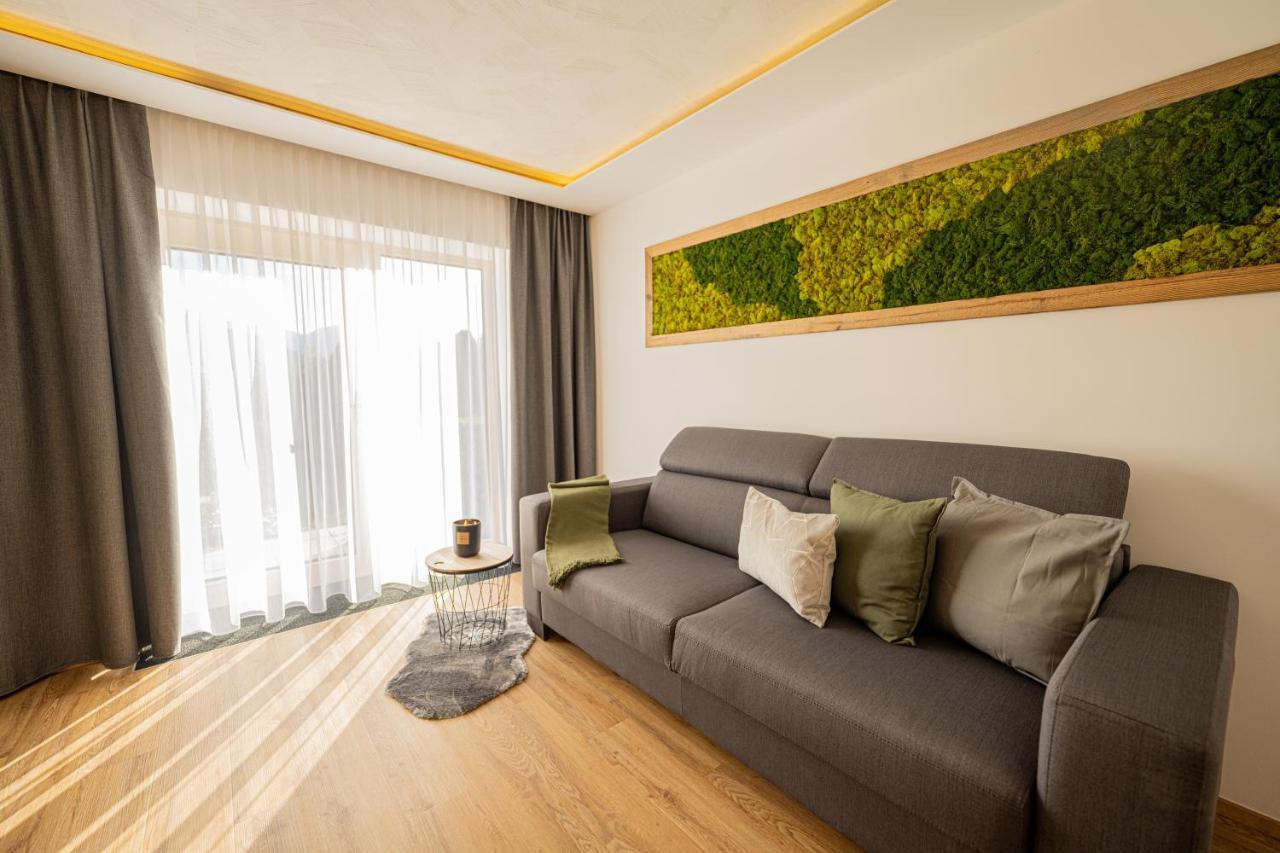 Apart Walser Seefeld in Tirol Exterior foto