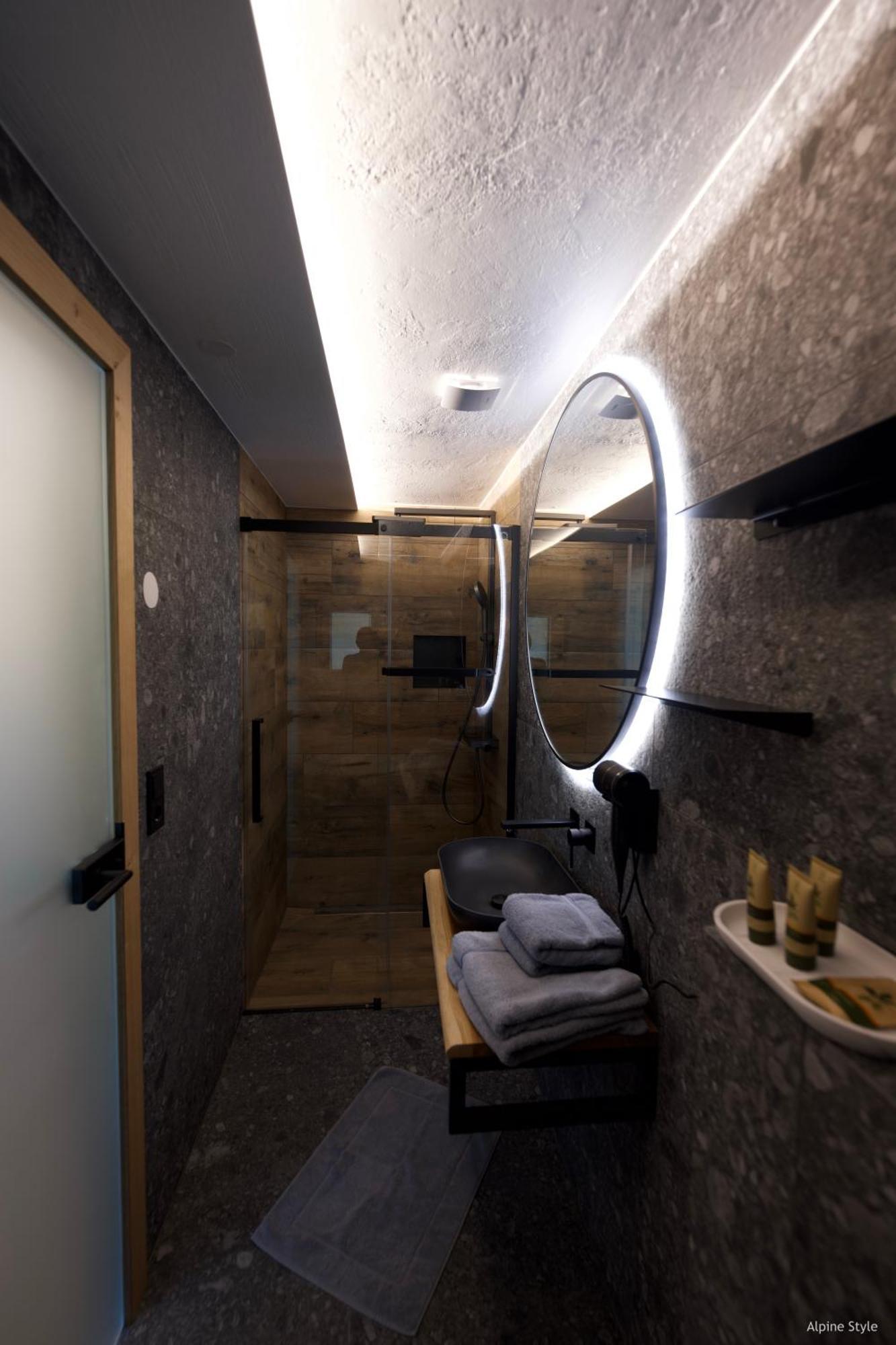 Apart Walser Seefeld in Tirol Exterior foto