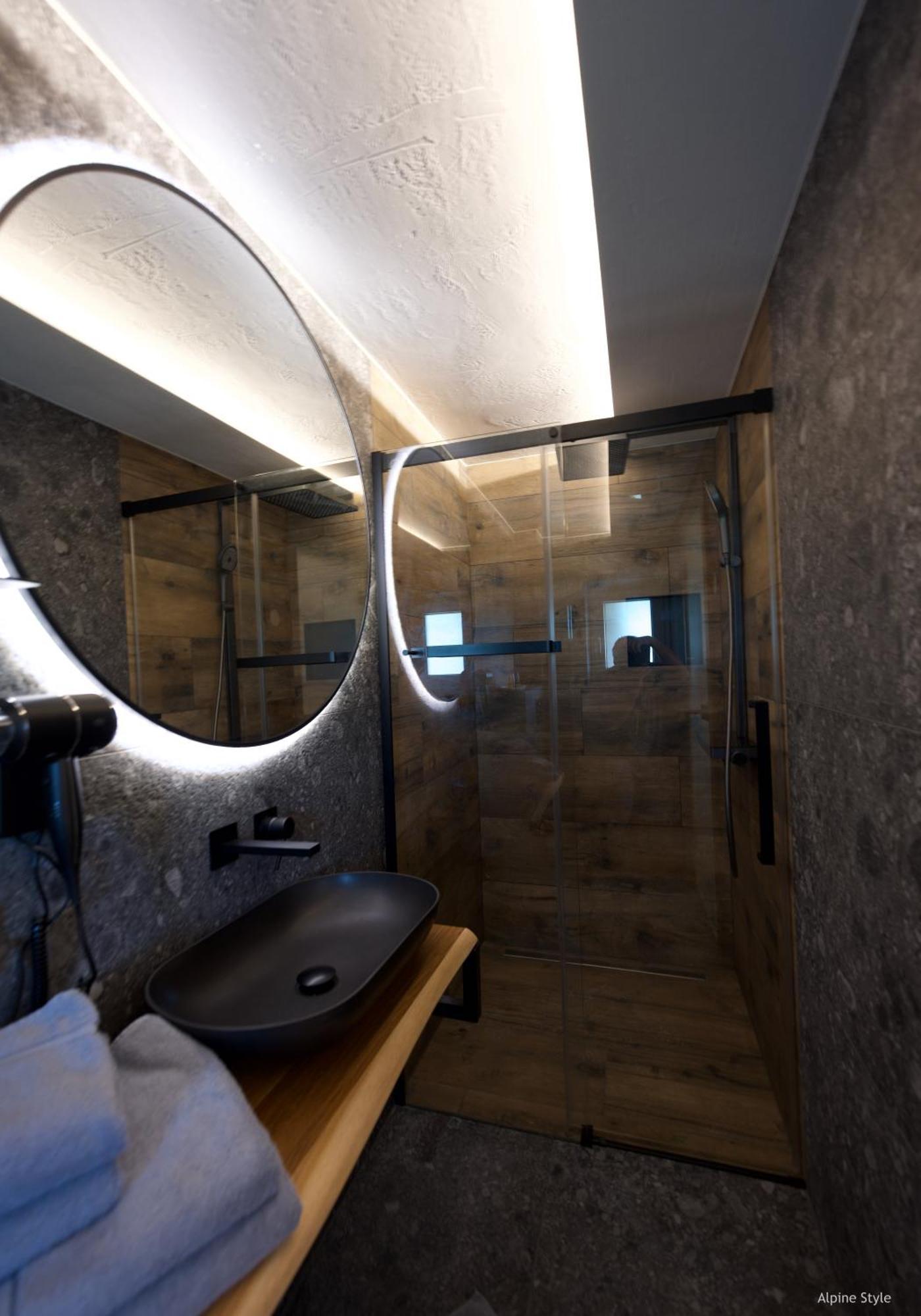 Apart Walser Seefeld in Tirol Exterior foto